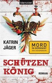 Cover von Schützenkönig