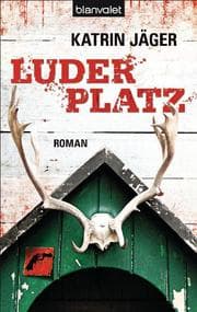 Cover von Luderplatz
