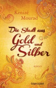 Cover von Die Stadt aus Gold und Silber