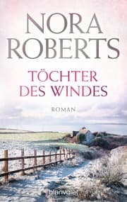 Cover von Töchter des Windes