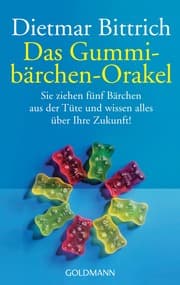 Cover von Das Gummibärchen-Orakel