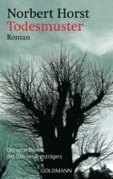 Cover von Todesmuster