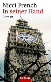 Cover von In seiner Hand