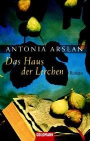 Cover von Das Haus der Lerchen