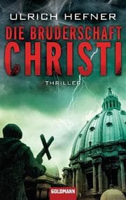 Cover von Die Bruderschaft Christi