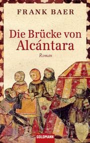 Cover von Die Brücke von Alcantara