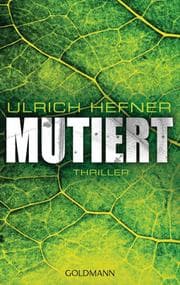 Cover von Mutiert