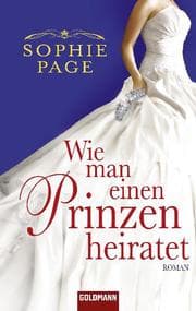 Cover von Wie man einen Prinzen heiratet