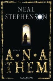 Cover von Anathem