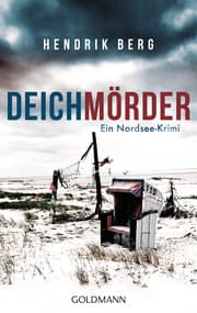 Cover von Deichmörder