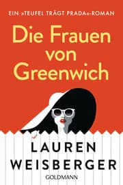 Cover von Die Frauen von Greenwich