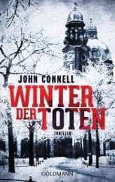 Cover von Winter der Toten