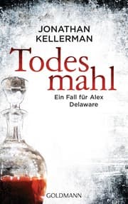 Cover von Todesmahl