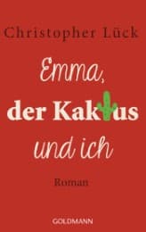 Cover von Emma, der Kaktus und ich
