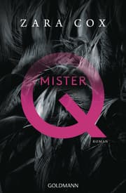 Cover von Mister Q