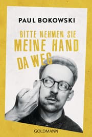 Cover von Bitte nehmen Sie meine Hand da weg