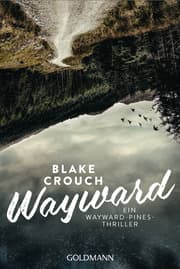 Cover von Wayward