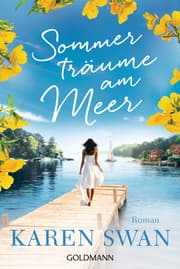 Cover von Sommerträume am Meer