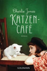 Cover von Katzencafé