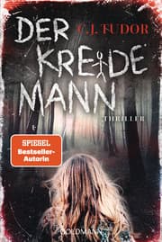 Cover von Der Kreidemann