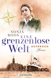 Cover von Eine grenzenlose Welt - Aufbruch