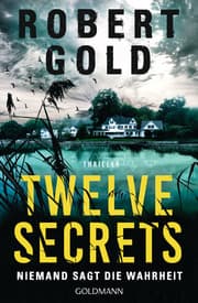 Cover von Twelve Secrets -