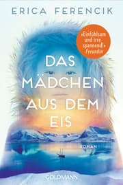 Cover von Das Mädchen aus dem Eis
