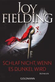 Cover von Schlaf nicht, wenn es dunkel wird