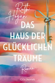 Cover von Das Haus der glücklichen Träume