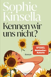 Cover von Kennen wir uns nicht?