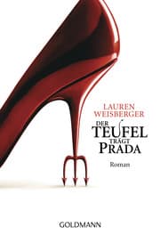Cover von Der Teufel trägt Prada