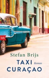 Cover von Taxi Curaçao
