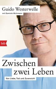 Cover von Zwischen zwei Leben