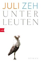 Cover von Unterleuten