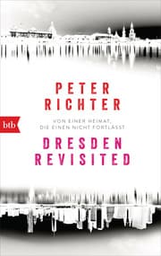 Cover von Dresden Revisited
