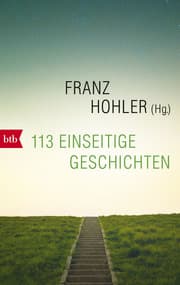 Cover von 113 einseitige Geschichten