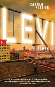 Cover von Levi