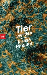 Cover von Tier werden