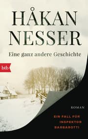 Cover von Eine ganz andere Geschichte