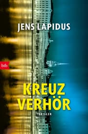 Cover von Kreuzverhör