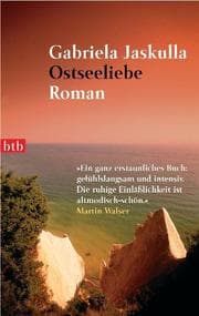 Cover von Ostseeliebe