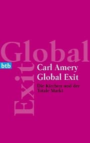 Cover von Global Exit