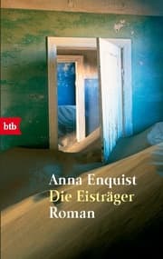 Cover von Die Eisträger