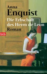 Cover von Die Erbschaft des Herrn de Leon