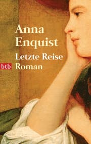 Cover von Letzte Reise