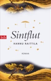 Cover von Sintflut