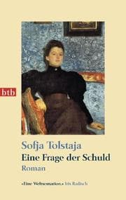 Cover von Eine Frage der Schuld