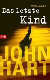 Cover von Das letzte Kind
