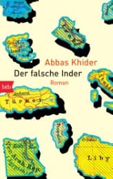 Cover von Der falsche Inder