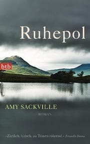 Cover von Ruhepol